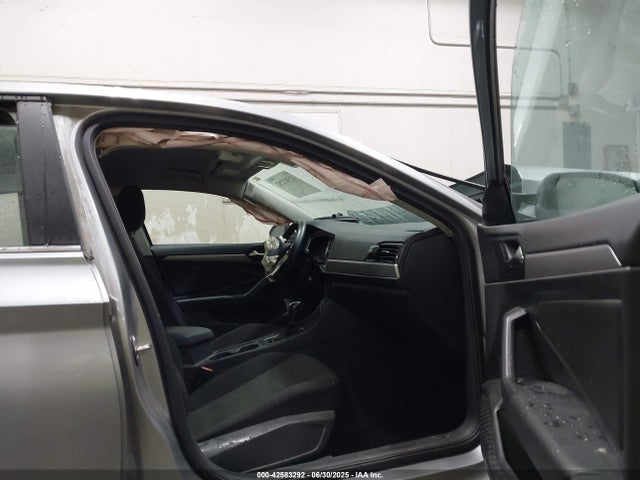 Volkswagen 1.4 tsi 2019 3VWC57BU7KM171350 Image 5