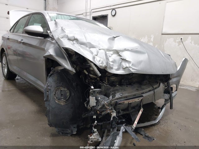 Volkswagen 1.4 tsi 2019 3VWC57BU7KM171350 Image 6