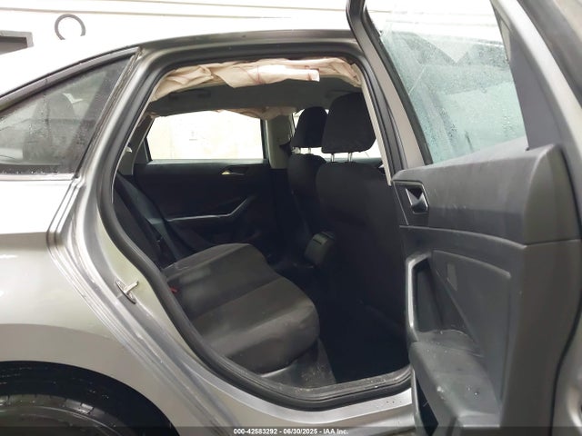 Volkswagen 1.4 tsi 2019 3VWC57BU7KM171350 Image 8