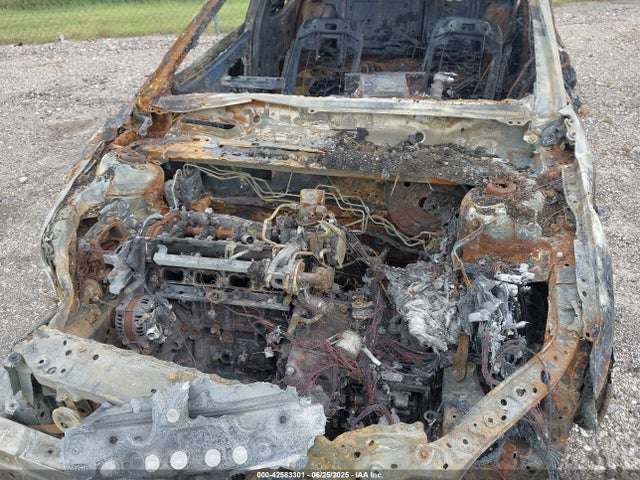 4T1M11AK5LU925547 Toyota a25a-fks