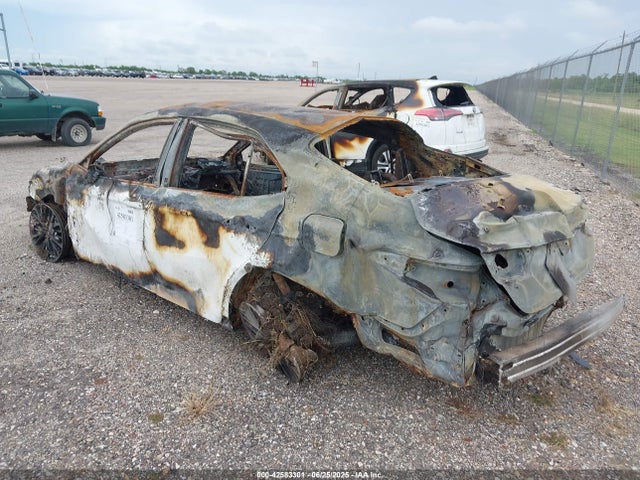 4T1M11AK5LU925547 Toyota a25a-fks