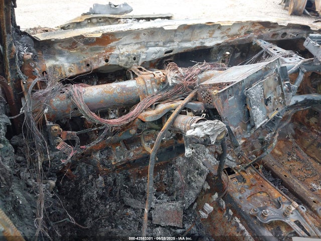 4T1M11AK5LU925547 Toyota a25a-fks