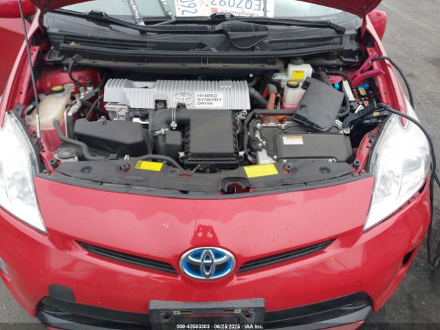 JTDKN3DU6E1776448 Toyota 2zr-fxe+3jm