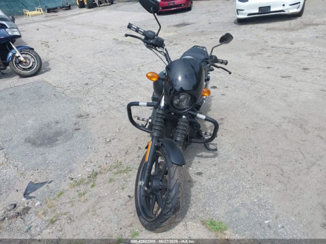 2015 HARLEY-DAVIDSON XG750 1HD4NBB18FC505505 Photo 4