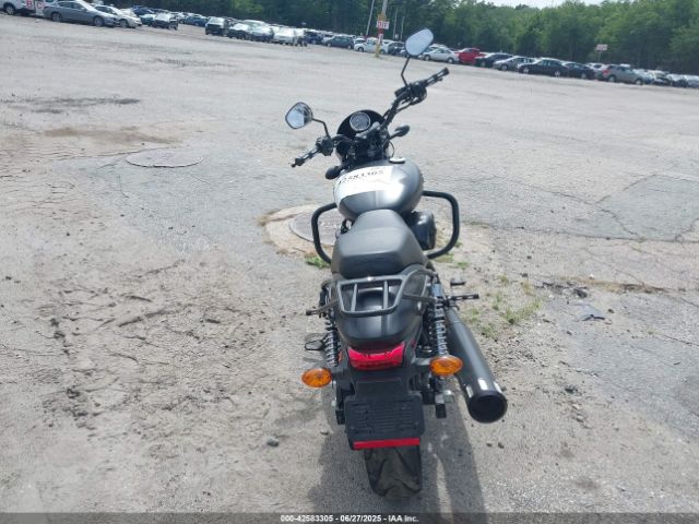 2015 HARLEY-DAVIDSON XG750 1HD4NBB18FC505505 Photo 5