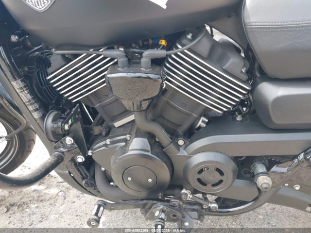 2015 HARLEY-DAVIDSON XG750 1HD4NBB18FC505505 Photo 8