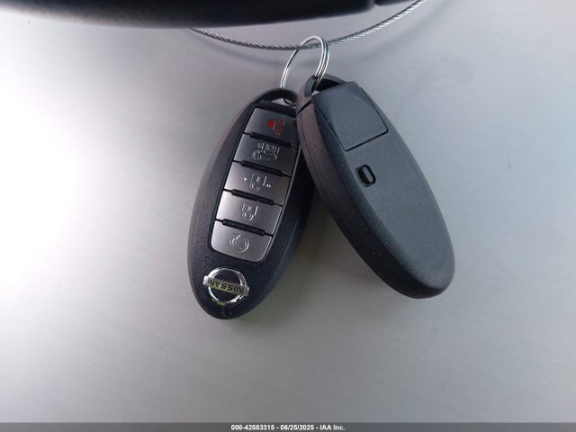 Nissan Murano 2021 5N1AZ2CS6MC124051 Image 11
