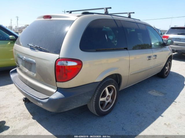 2003 CHRYSLER TOWN & COUNTRY 2C4GP44393R306985 Photo 3