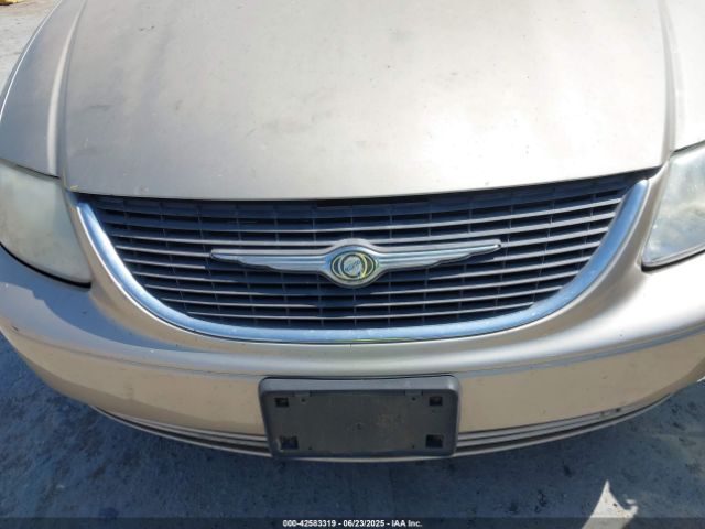 2003 CHRYSLER TOWN & COUNTRY 2C4GP44393R306985 Photo 5