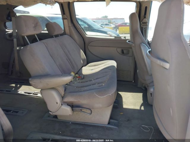 2003 CHRYSLER TOWN & COUNTRY 2C4GP44393R306985 Photo 7