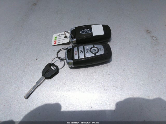 1FM5K8D81KGB02363 Ford 3.5l ti-vct