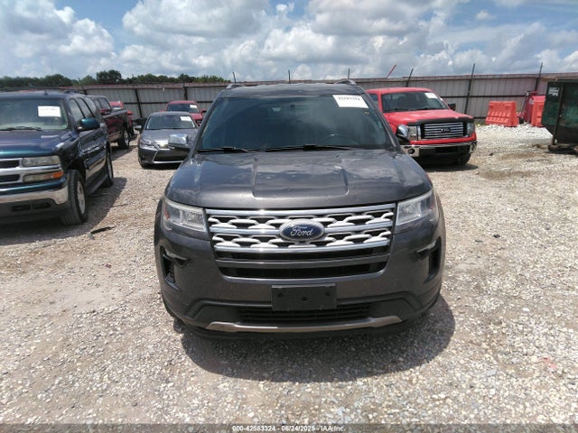1FM5K8D81KGB02363 Ford 3.5l ti-vct