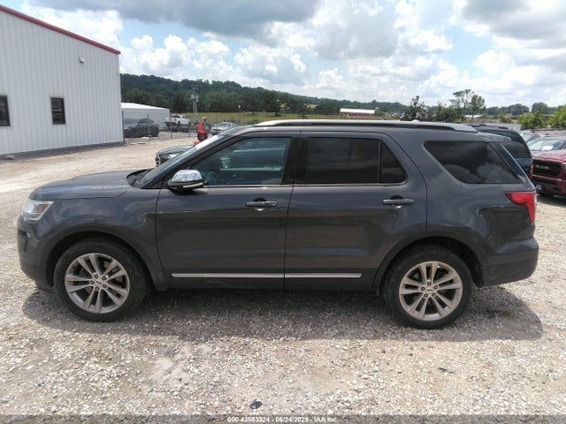 1FM5K8D81KGB02363 Ford 3.5l ti-vct