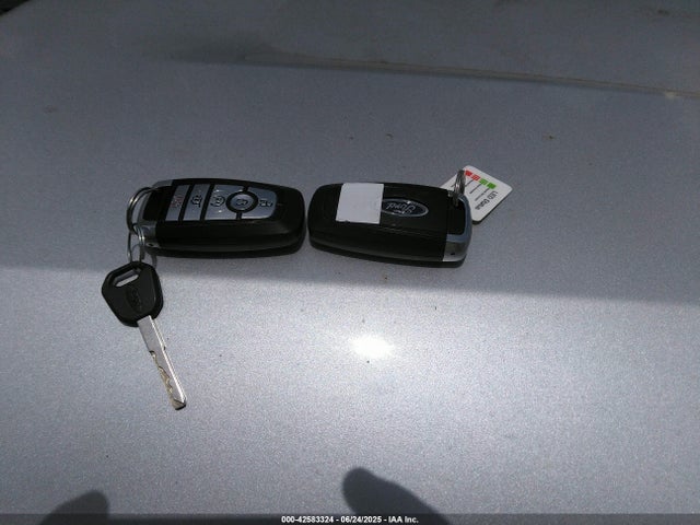 1FM5K8D81KGB02363 Ford 3.5l ti-vct