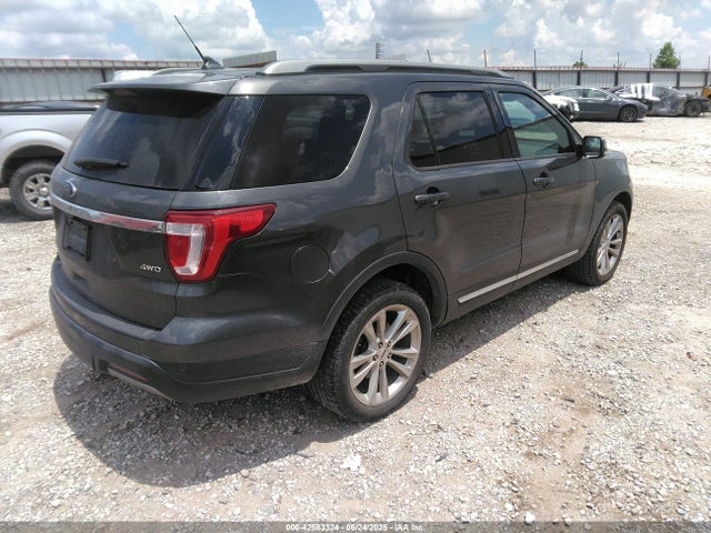 1FM5K8D81KGB02363 Ford 3.5l ti-vct