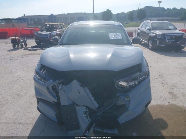 Ford 2024 2024 3FMTK1R42RMA07136 Image 12