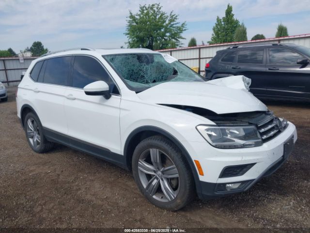 2018 VOLKSWAGEN TIGUAN 3VV2B7AX6JM012841