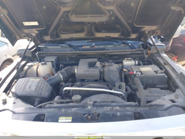 2008 HUMMER H3 SUV 5GTEN13E888183481 Photo 9