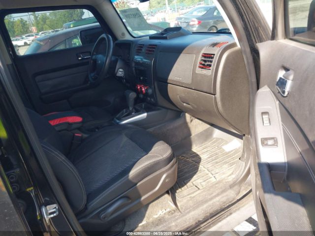 2008 HUMMER H3 SUV 5GTEN13E888183481 Photo 4