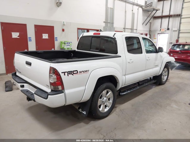 Toyota 1gr-fe 2014 3TMLU4EN5EM158285 Image 4