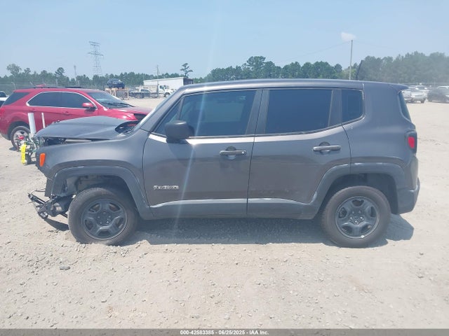 Jeep 2018 2018 ZACCJBAB4JPJ01055 Image 14