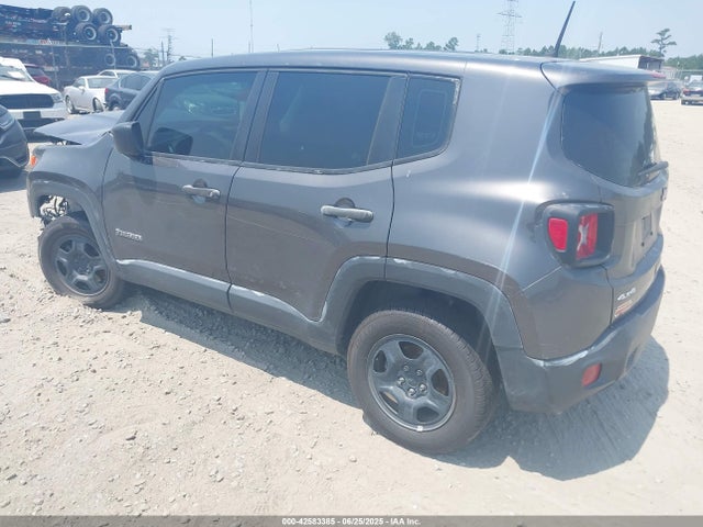 Jeep 2018 2018 ZACCJBAB4JPJ01055 Image 3