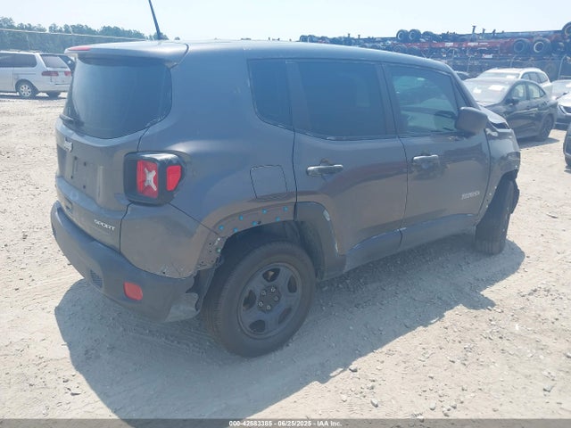 Jeep 2018 2018 ZACCJBAB4JPJ01055 Image 4