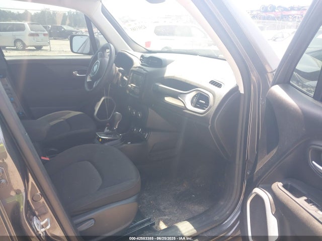 Jeep 2018 2018 ZACCJBAB4JPJ01055 Image 5