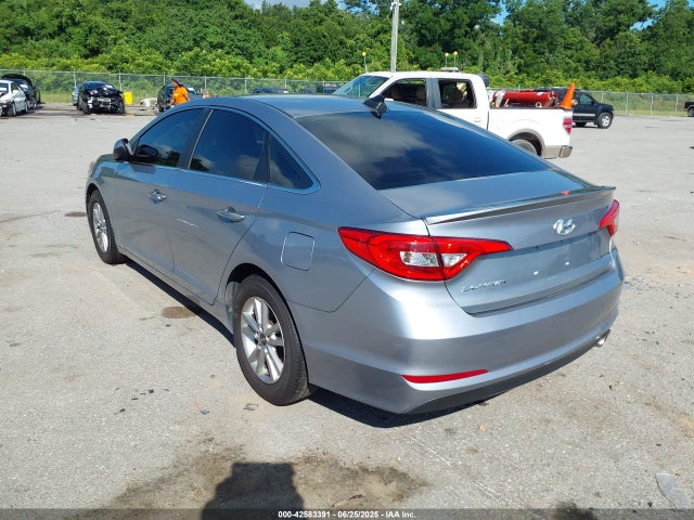 5NPE24AF5GH322978 Hyundai dohc gdi theta-ii
