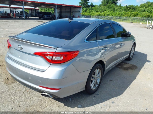 5NPE24AF5GH322978 Hyundai dohc gdi theta-ii