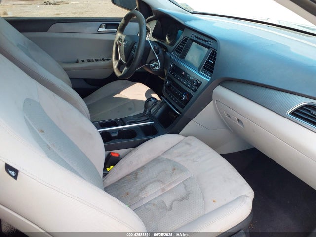 5NPE24AF5GH322978 Hyundai dohc gdi theta-ii