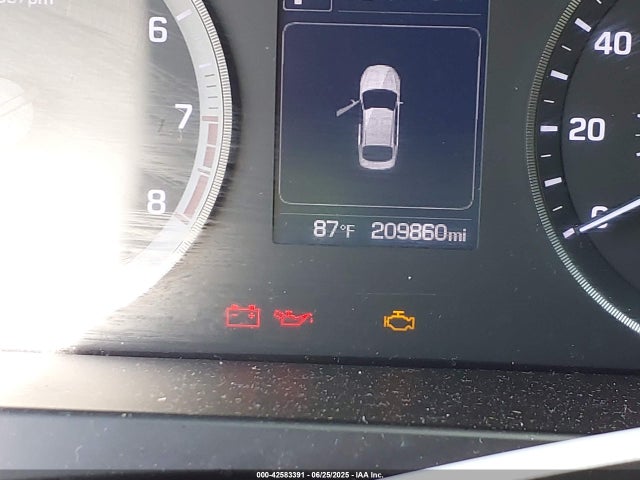 5NPE24AF5GH322978 Hyundai dohc gdi theta-ii