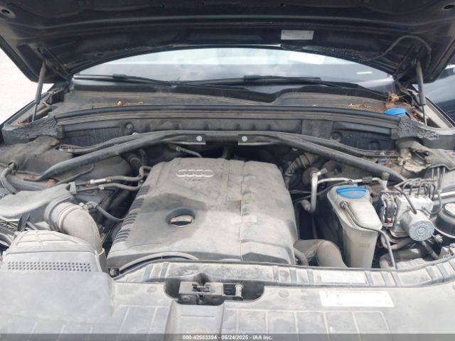 2012 AUDI Q5 WA1LFAFP5CA122397 Photo 9