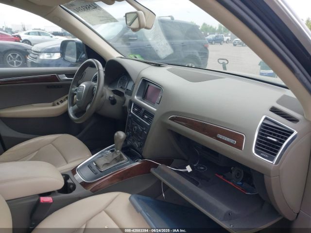 2012 AUDI Q5 WA1LFAFP5CA122397 Photo 4