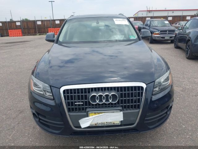 2012 AUDI Q5 WA1LFAFP5CA122397 Photo 5