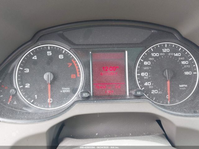 2012 AUDI Q5 WA1LFAFP5CA122397 Photo 6