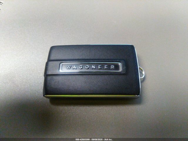 2023 JEEP GRAND WAGONEER 1C4SJVGPXPS504771 Photo 10