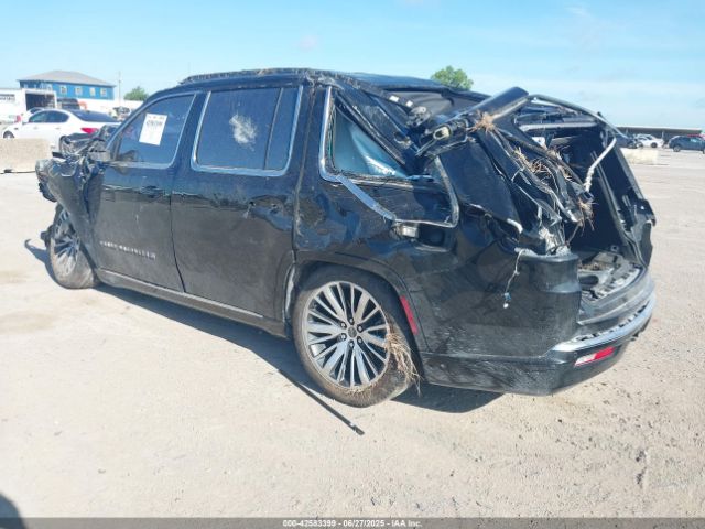 2023 JEEP GRAND WAGONEER 1C4SJVGPXPS504771 Photo 2