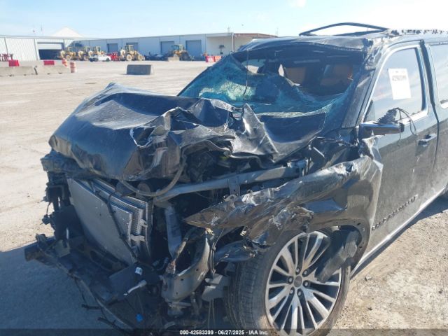 2023 JEEP GRAND WAGONEER 1C4SJVGPXPS504771 Photo 5