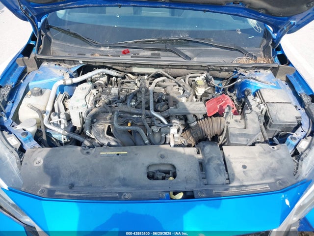 3N1AB8CVXMY236898 Nissan 2021