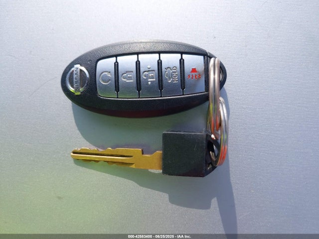 3N1AB8CVXMY236898 Nissan 2021