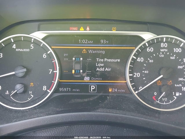 3N1AB8CVXMY236898 Nissan 2021