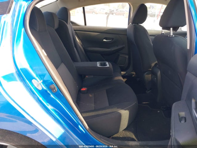 3N1AB8CVXMY236898 Nissan 2021