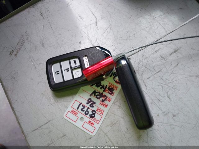 2020 HONDA CR-V 7FARW1H84LE029436 Photo 10