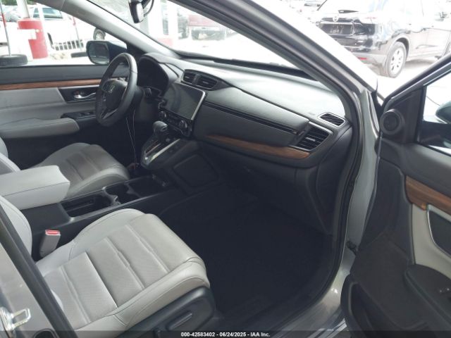 2020 HONDA CR-V 7FARW1H84LE029436 Photo 4