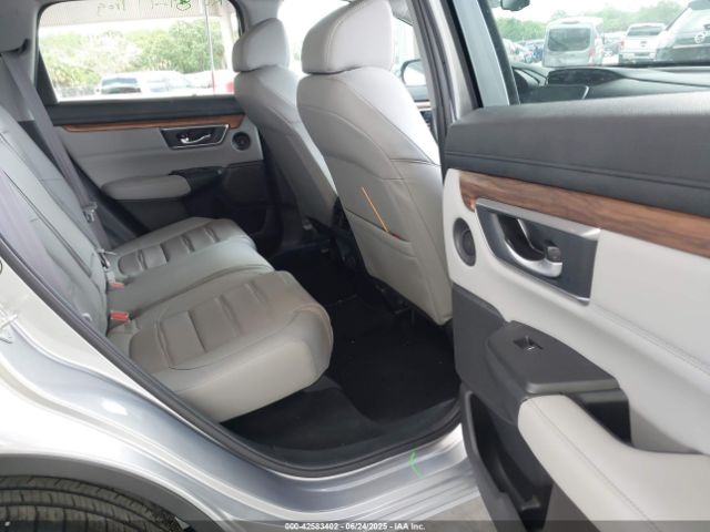 2020 HONDA CR-V 7FARW1H84LE029436 Photo 7
