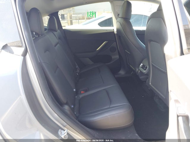 2025 TESLA MODEL Y 7SAYGDEE4SF281303 Photo 7