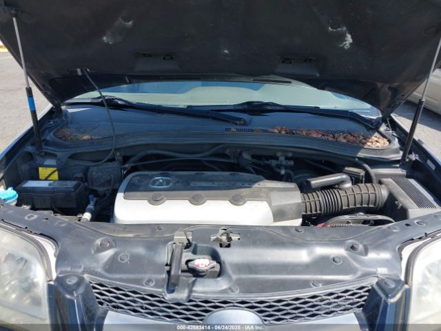 2005 ACURA MDX 2HNYD18965H522824 Photo 9