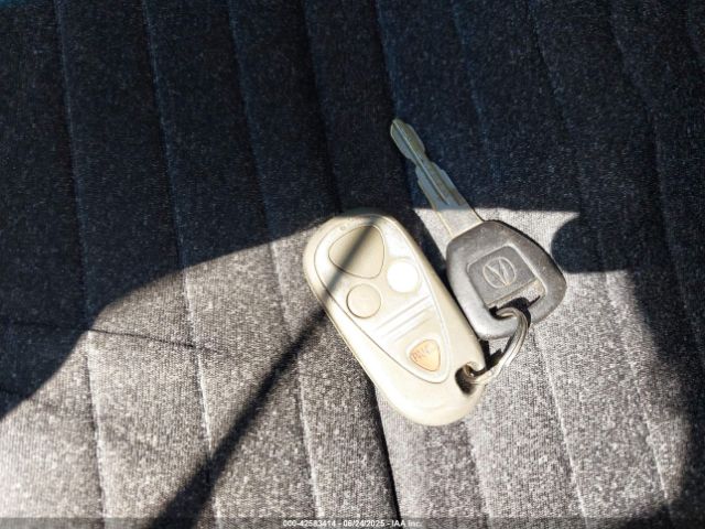 2005 ACURA MDX 2HNYD18965H522824 Photo 10