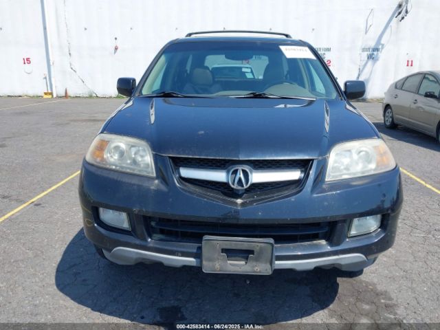2005 ACURA MDX 2HNYD18965H522824 Photo 5